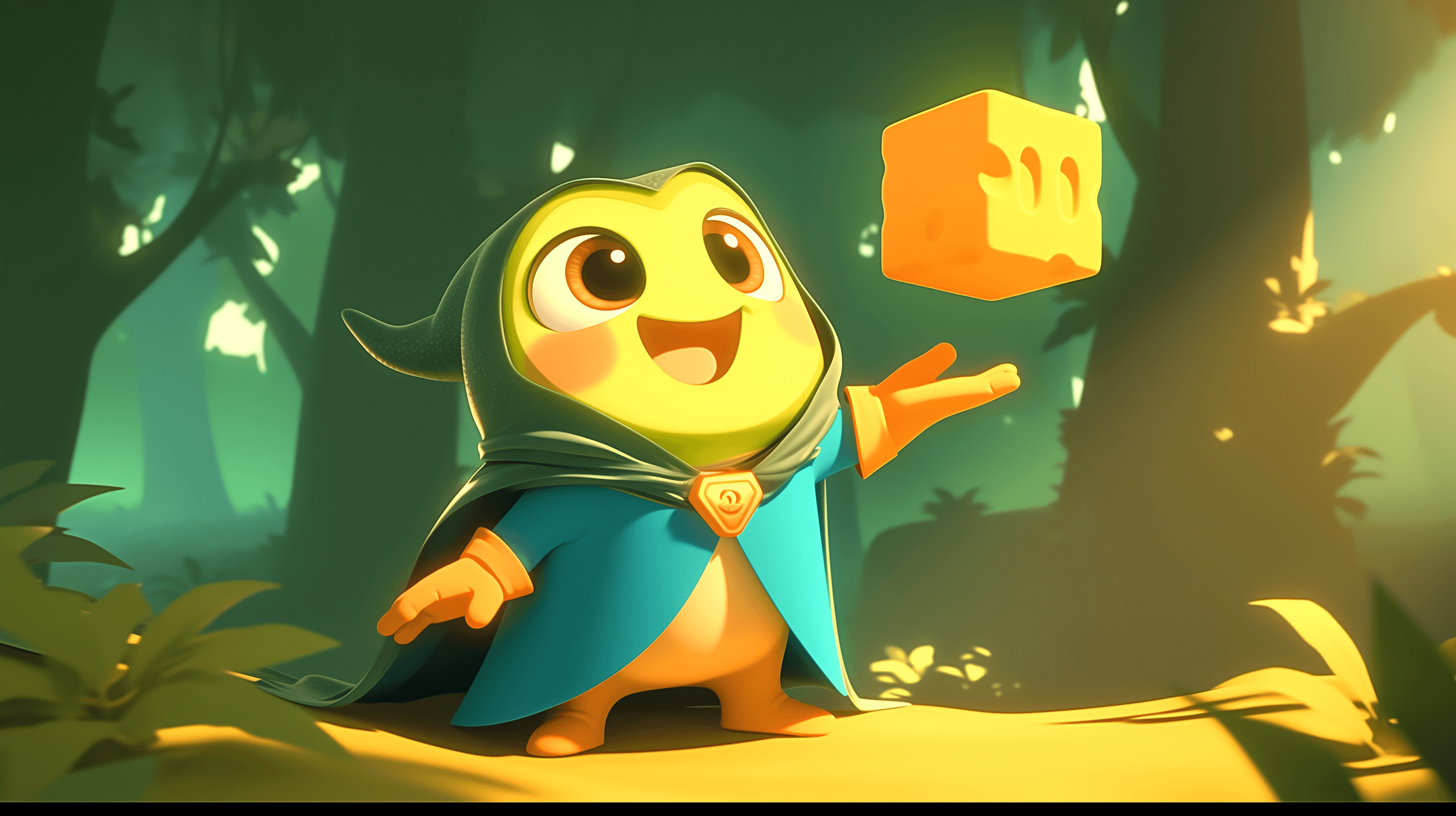 Guacamole & Cheese Stick